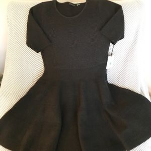 Ivanka Trump Short Sleeve Dress